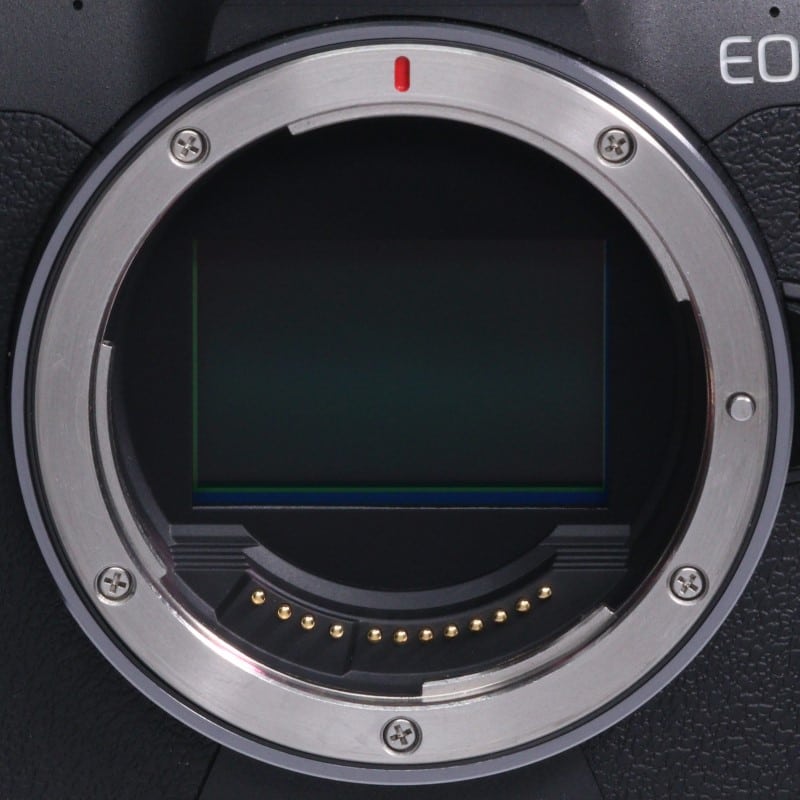 EOS R ボディー