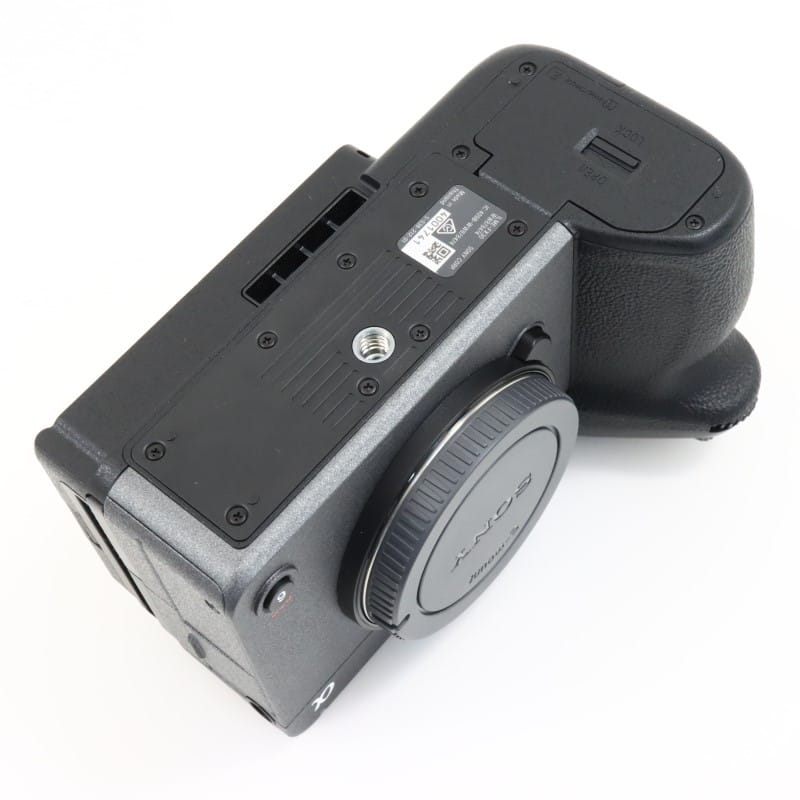 FX30 ボディ ILME-FX30B