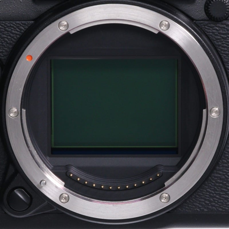 FUJIFILM GFX 50S ボディ