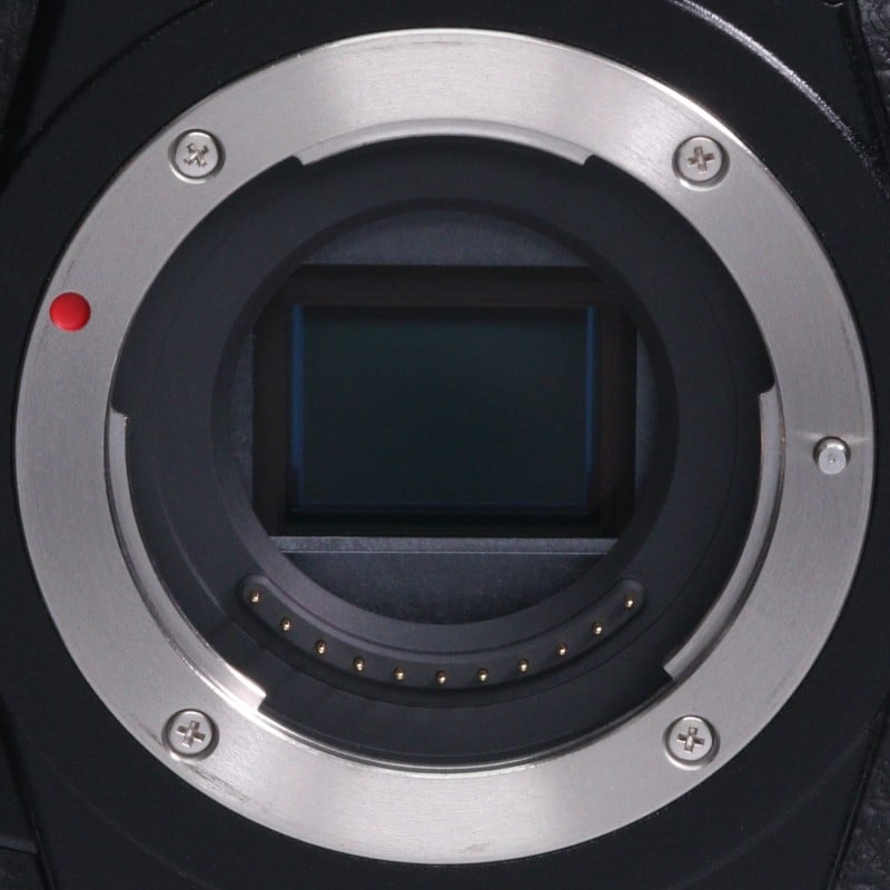 LUMIX G9 PRO ボディ DC-G9-K