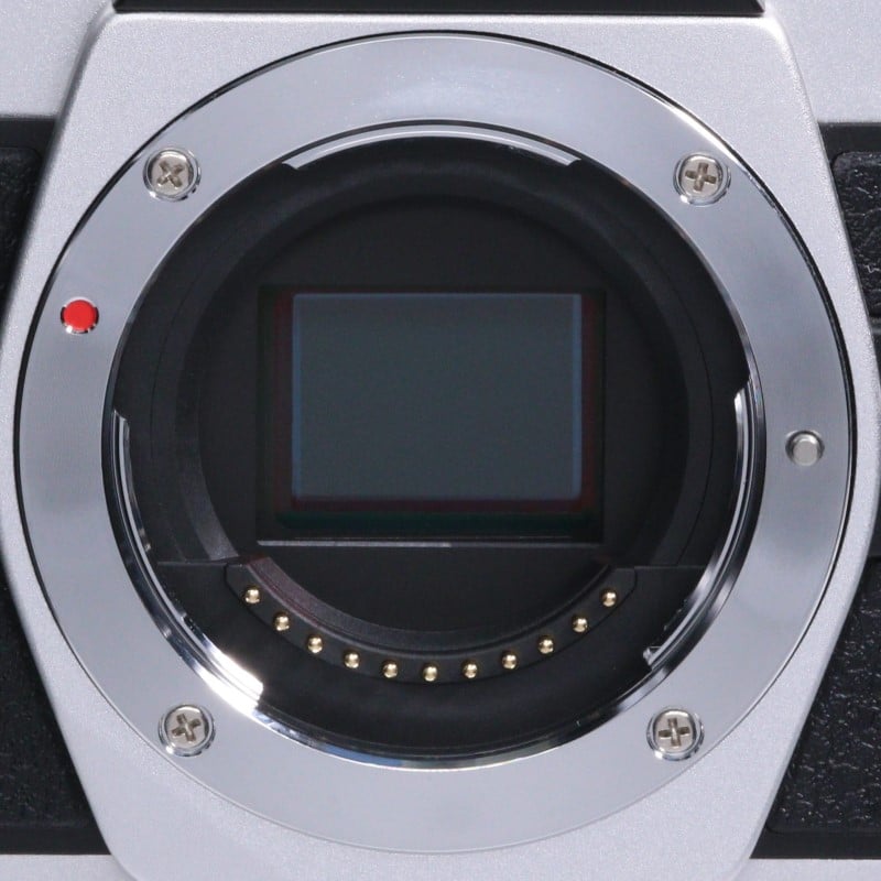 OM-D E-M10 MarkII ボディ シルバー