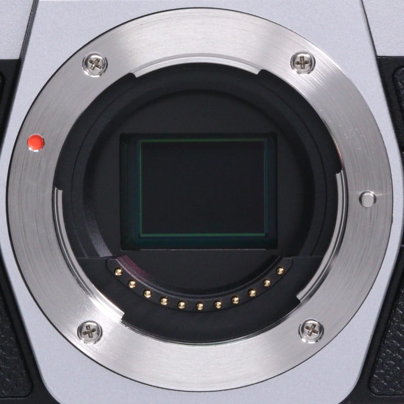 OM SYSTEM OM-3 ボディー シルバー