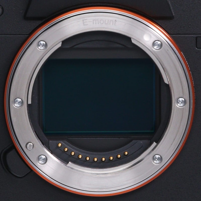 α7R IV ボディ ILCE-7RM4