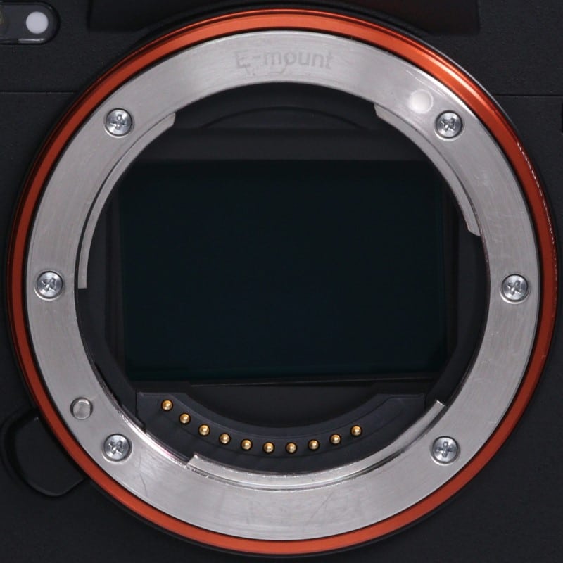 α1 ボディ ILCE-1