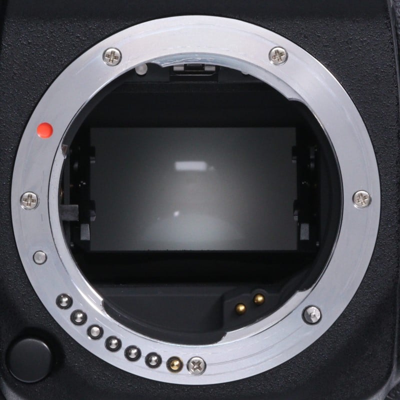PENTAX K-1 Mark II ボディキット