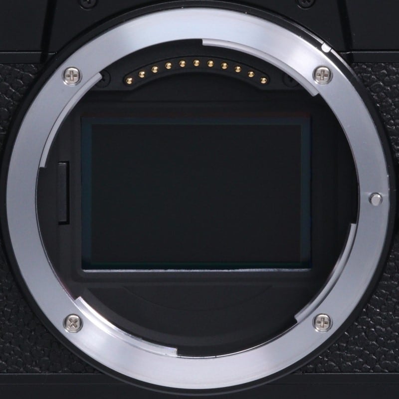 Zf ボディ