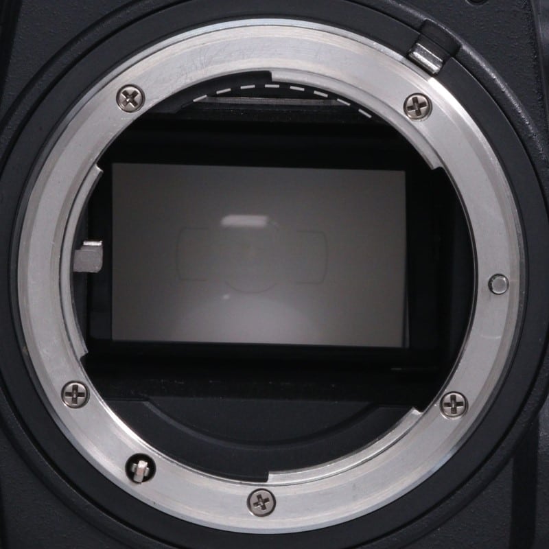 Df ボディ ブラック