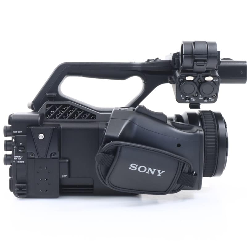 PXW-Z300