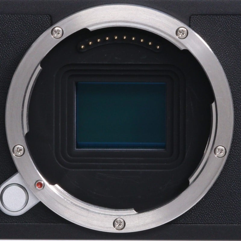 Leica CL ブラック 19301