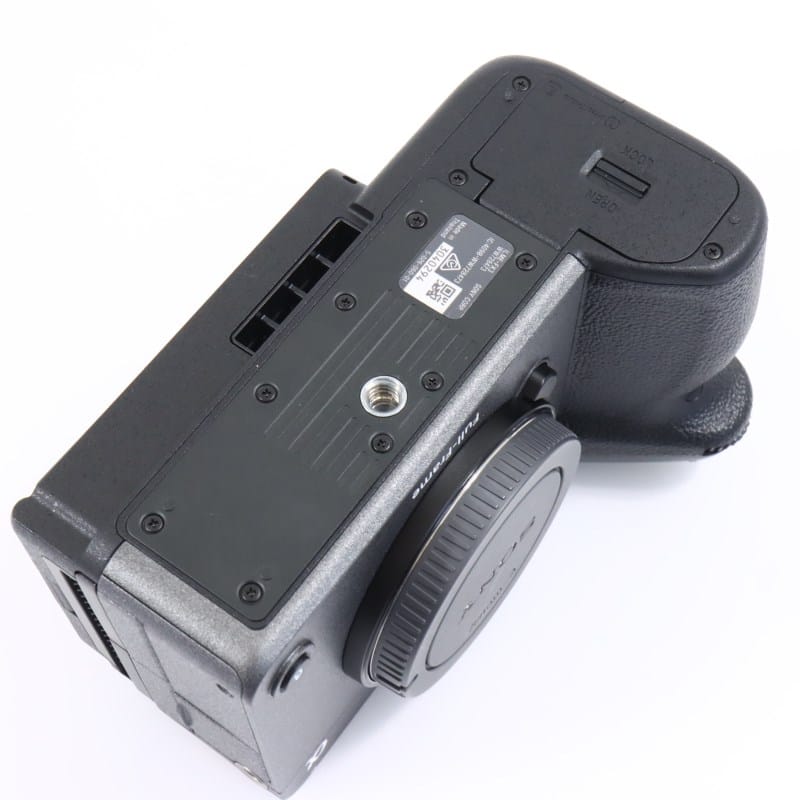 FX3 ボディ ILME-FX3