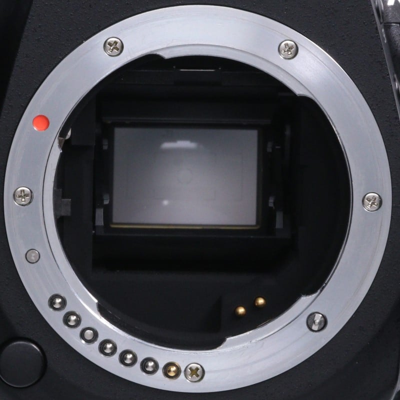 K-3 Mark III ボディキット ブラック