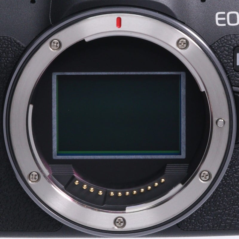 EOS R8 ボディー