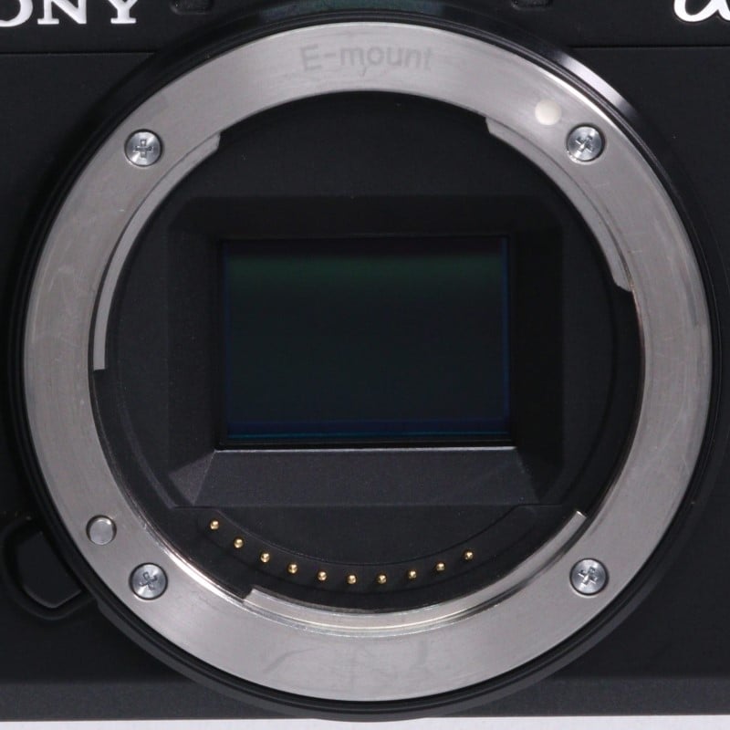 SONY α6600 ボディ ILCE-6600 中古 C2120159115207｜中古通販
