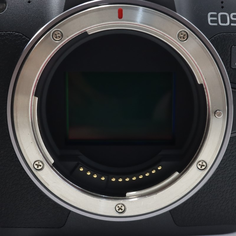 EOS R