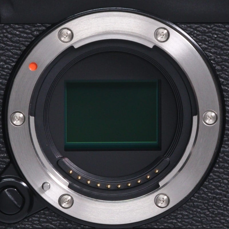 FUJIFILM X-Pro3 ボディ ブラック
