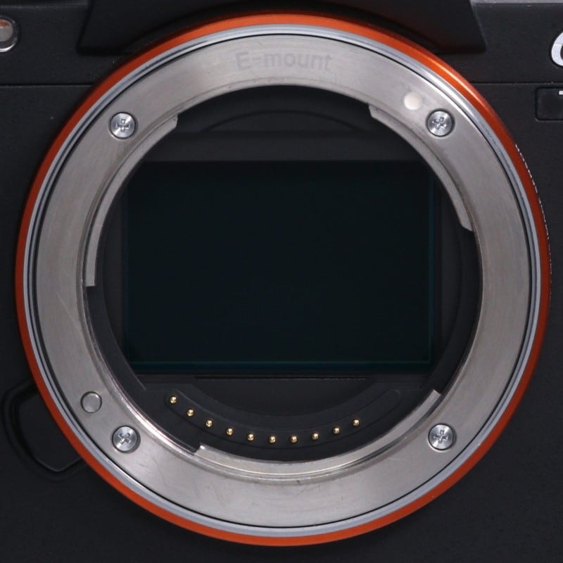 α7R II ボディ ILCE-7RM2