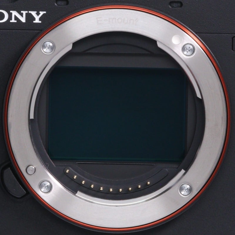 α7C II ボディ ブラック ILCE-7CM2B