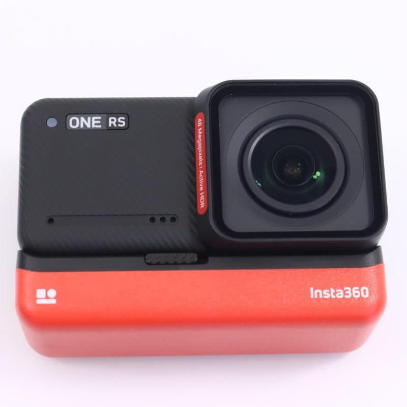 Insta360 ONE RS 4K Edition CINRSGP/E