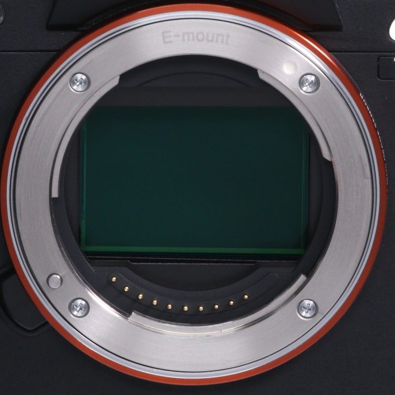 α7 II ボディ ILCE-7M2B