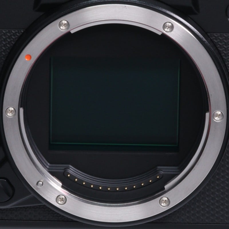 FUJIFILM GFX100S II ボディ