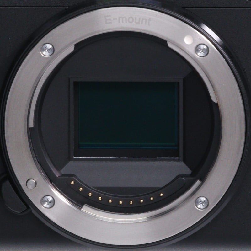 α6700 ボディ ILCE-6700