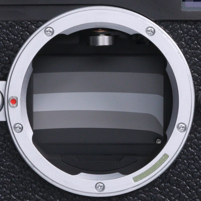 Leica M10 ブラッククローム 20000