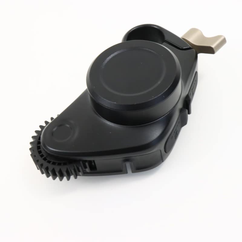 WLC-T05 [Nucleus Nano II Wireless Lens Control System]