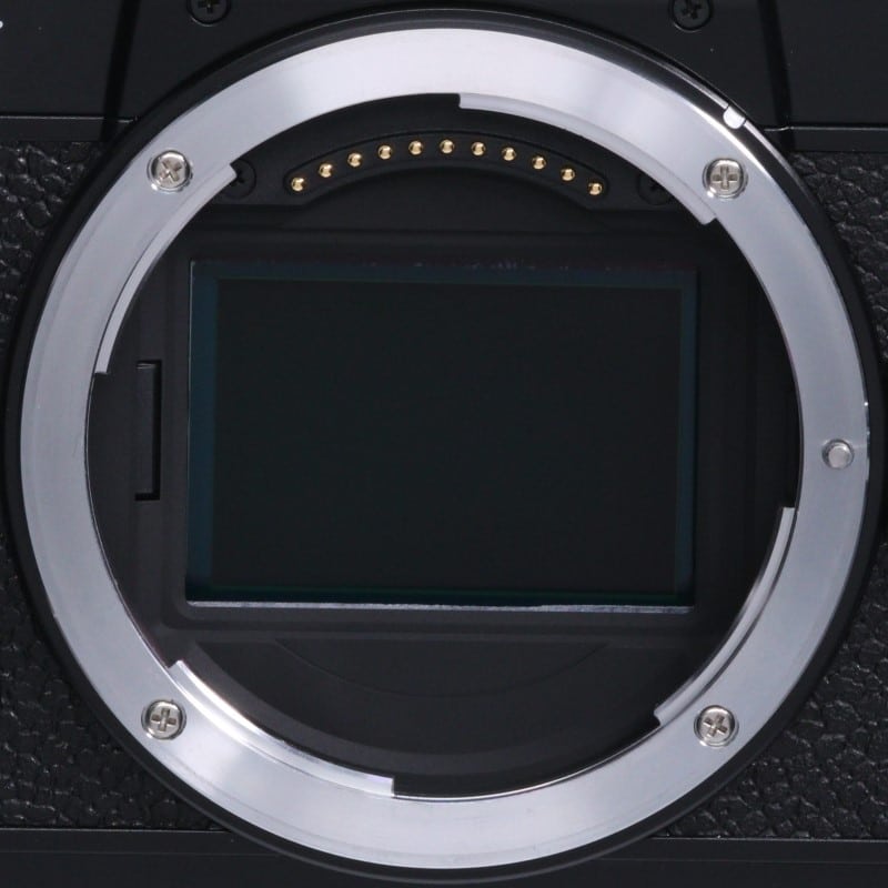 Zf ボディ（ブラック）