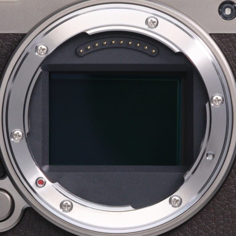 LUMIX S9 ボディのみ チタンゴールド