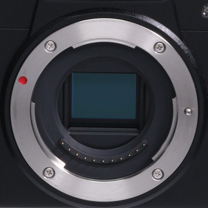 LUMIX G100D ボディ DC-G100D