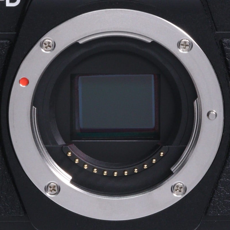 OM-D E-M10 Mark III ボディー ブラック