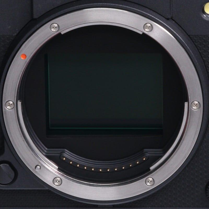 FUJIFILM GFX100 II ボディ