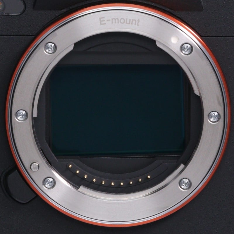 SONY α7 IV ボディ ILCE-7M4 中古 C2120159447544｜中古通販