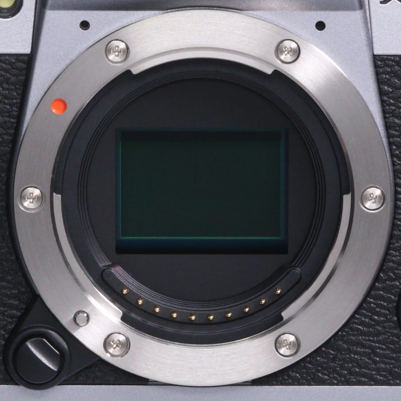 富士フイルム FUJIFILM X-T30 III ボディ シルバー 日本語・英語版 A