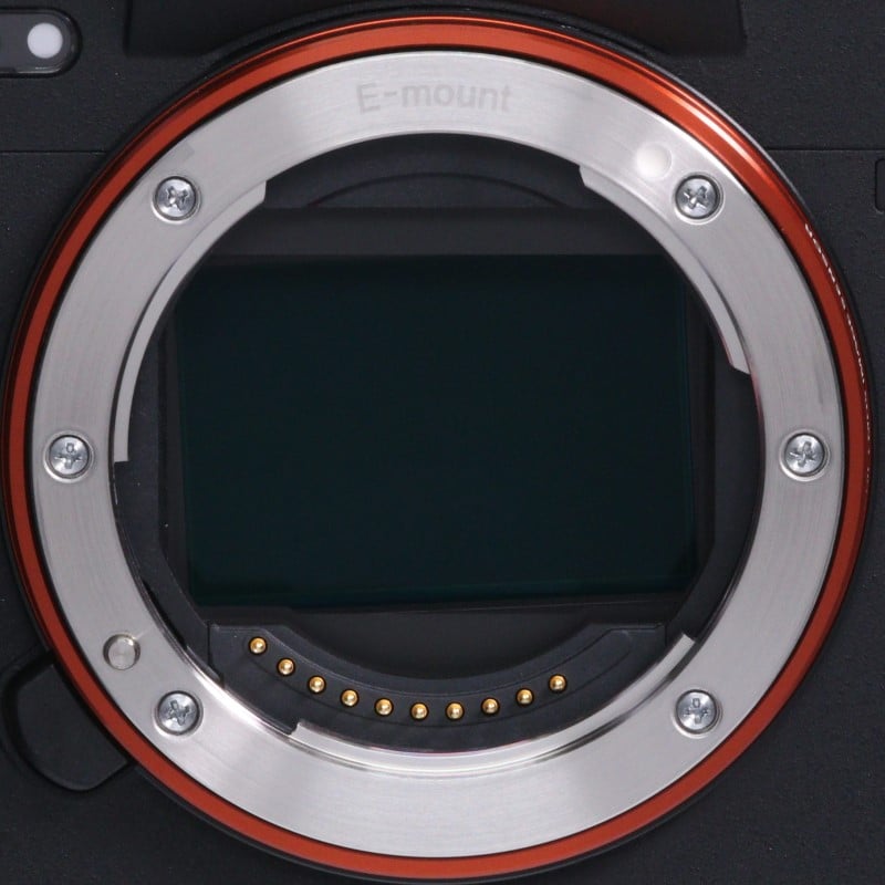 α1 ボディ ILCE-1