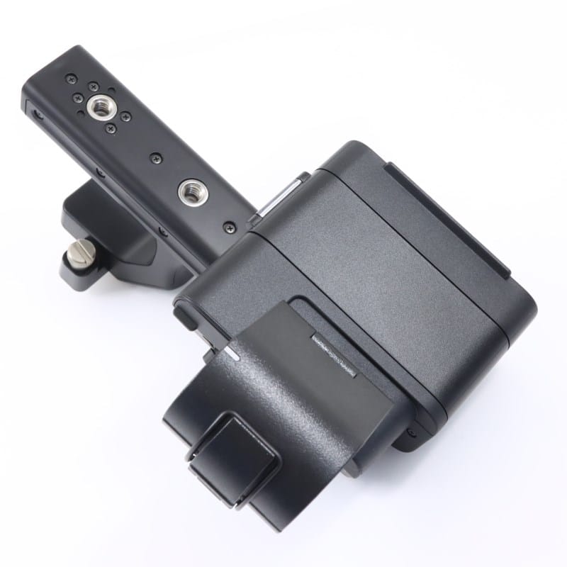 FX30 XLRハンドルユニット同梱モデル ILME-FX30