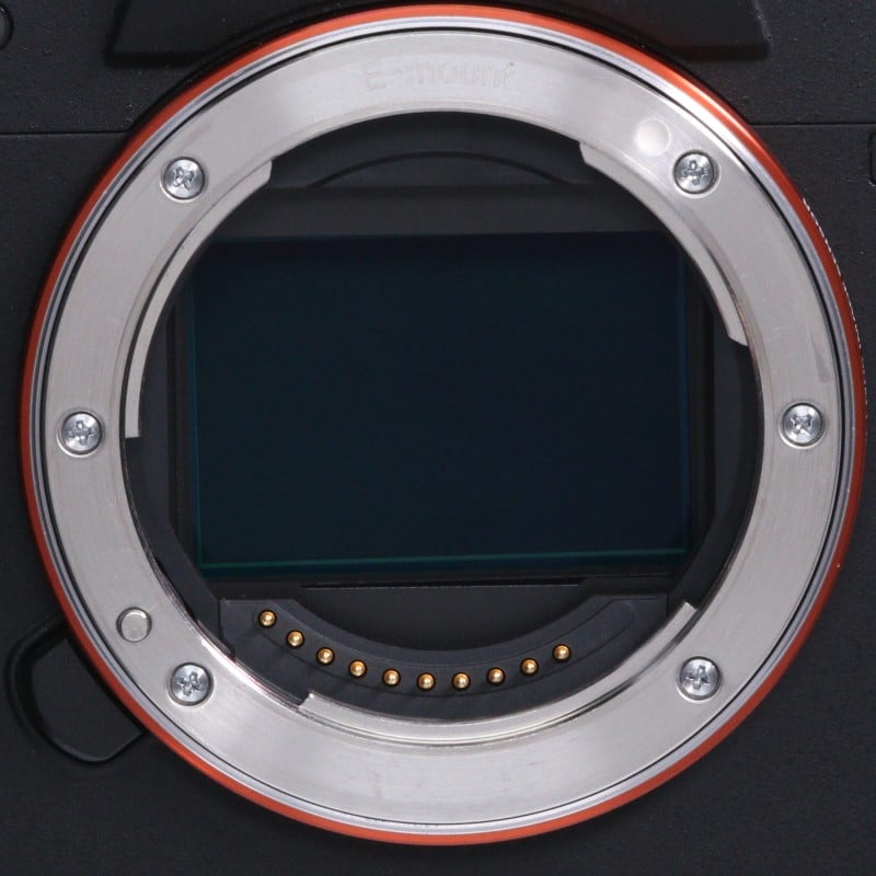 SONY α7R IV ボディ ILCE-7RM4A 中古 C2120159494197｜中古通販