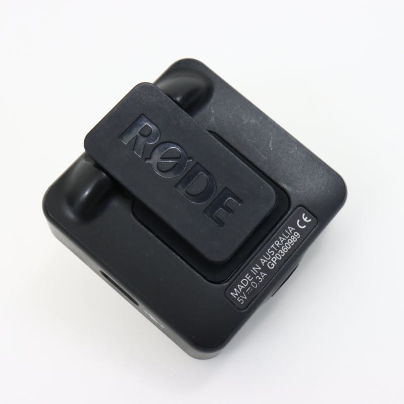WIGOII [Wireless GO II]
