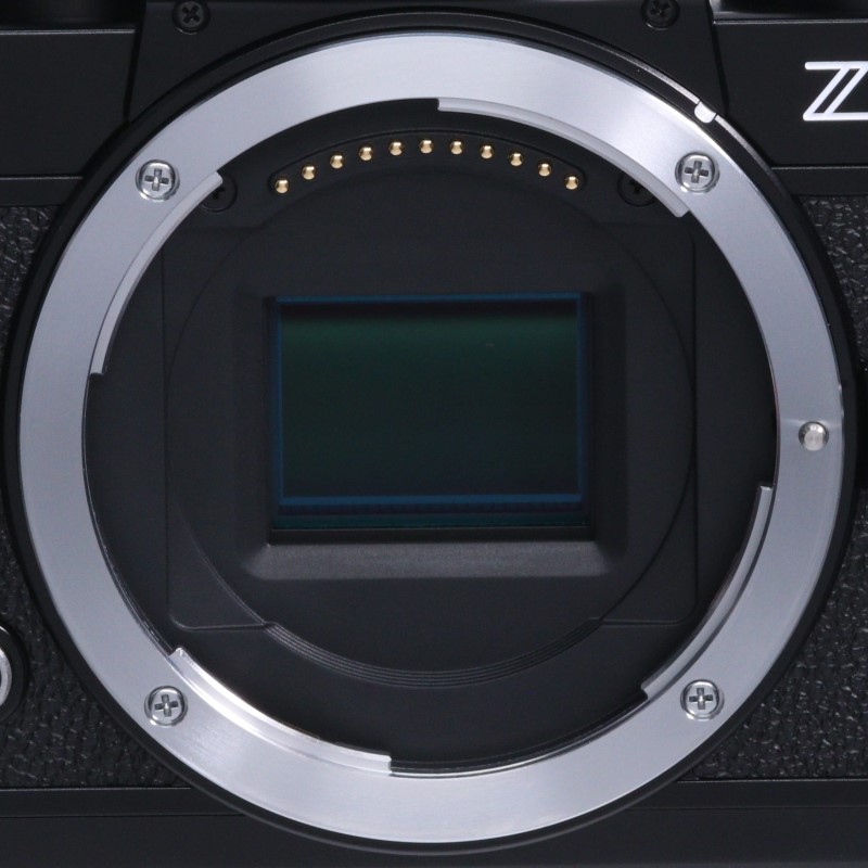 NikonFM ボディ Nikon Zf ボディ（ブラック） 中古 C2120126905008｜中古通販