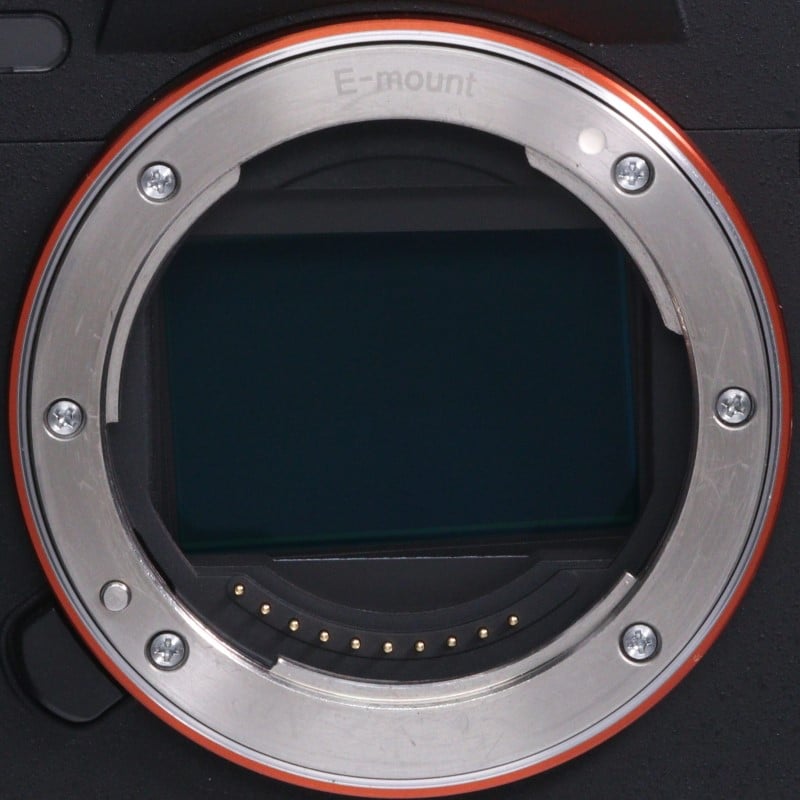 α7 IV ボディ ILCE-7M4