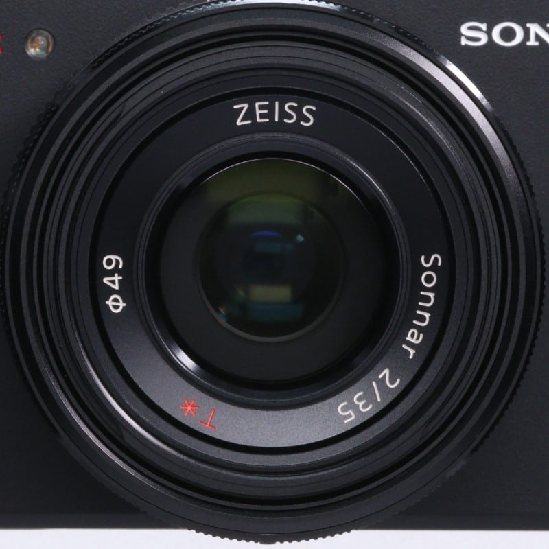 Cyber-shot RX1R III DSC-RX1RM3
