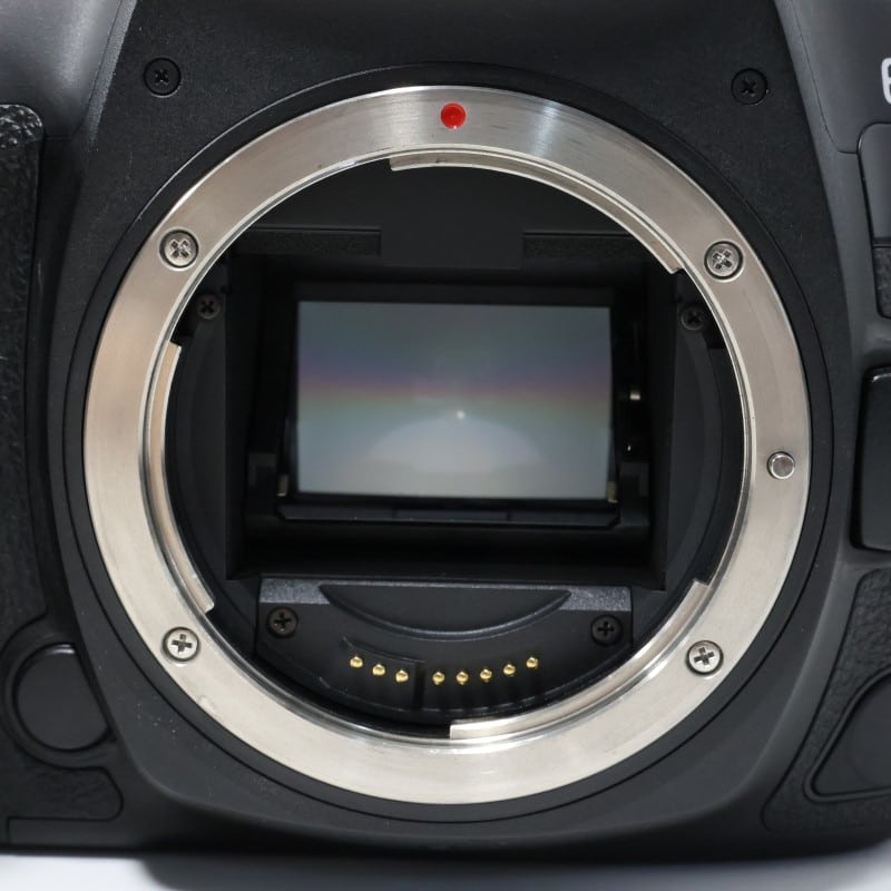 EOS 5D Mark IV ボディー