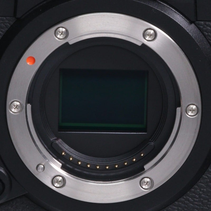 FUJIFILM X-H2S ボディ