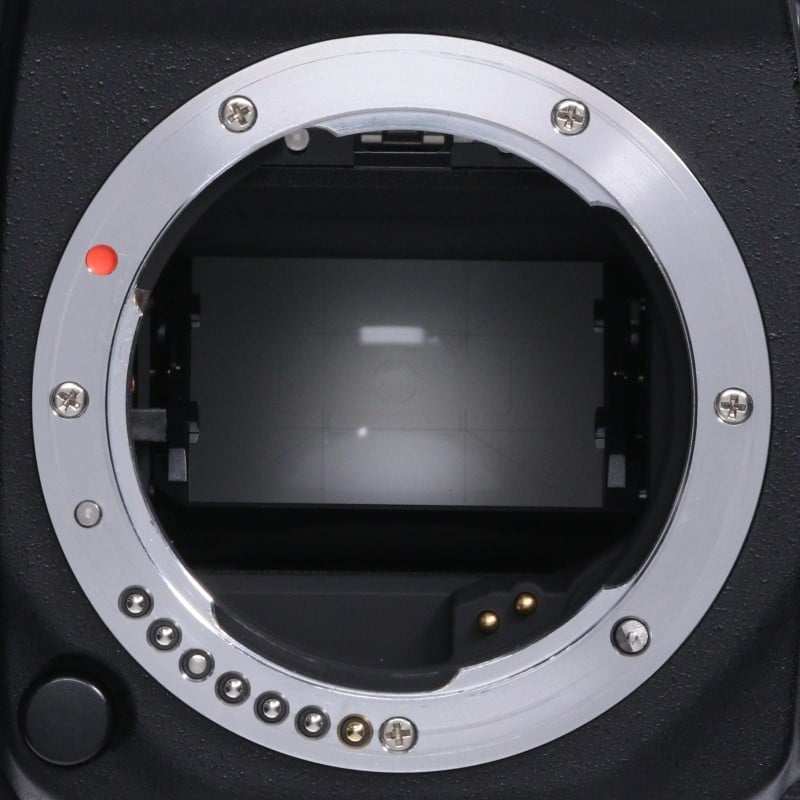 PENTAX K-1 Mark II ボディキット