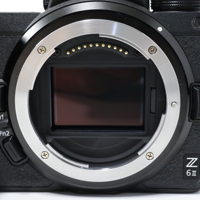 Z6II ボディ