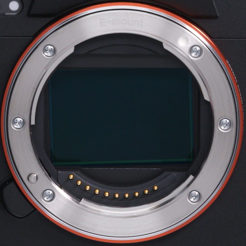α7S III ボディ ILCE-7SM3