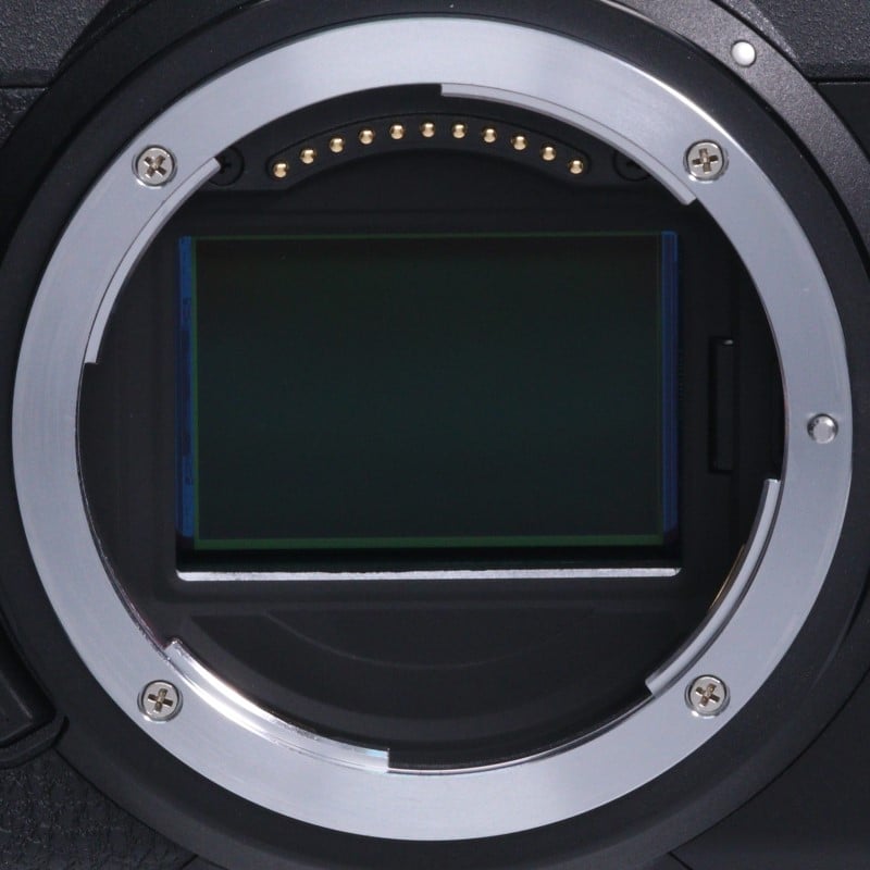 Z5 ボディ