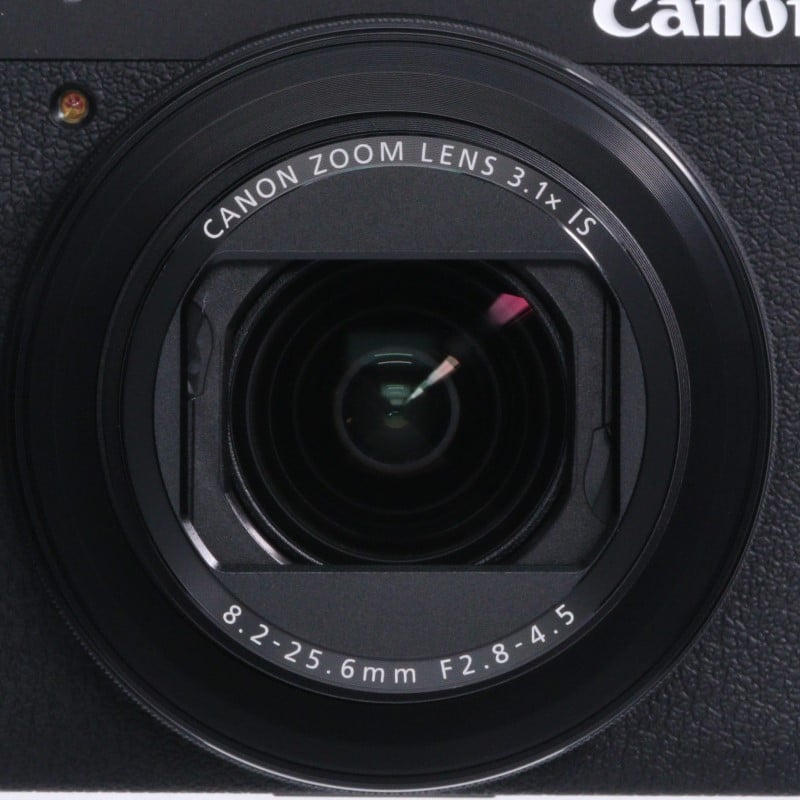 PowerShot V1