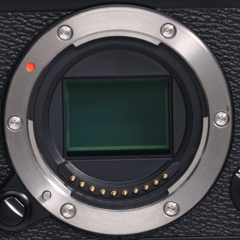 FUJIFILM X-E2 ボディ ブラック