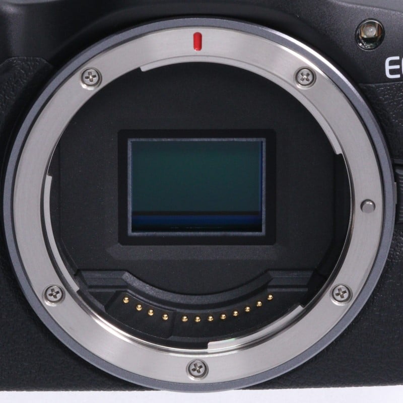 Canon EOS R100 ボディー 中古 C2120159686745｜中古通販フジヤカメラ